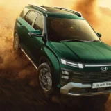 Hyundai Alcazar 2025 Llega con un Look Más Fuerte y Moderno 6 Nuevo Hyundai Alcazar 2025