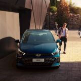 Hyundai HB20 Premium Automático