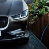Jaguar Eléctrico