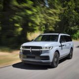 Lincoln Navigator 2025