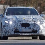 Mercedes-Benz Clase C Eléctrico: Un Vistazo al Futuro Eléctrico 7 Mercedes-Benz Clase C Eléctrico