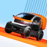 Mobilize Bento y Duo: El Susutituto del Twizy se Acerca 6 Mobilize Bento