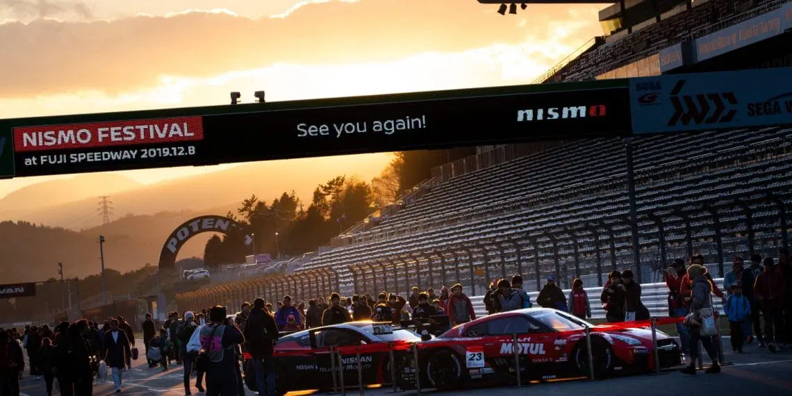 NISMO Festival 2024 La Celebración para Amantes de Nissan 1 NISMO Festival