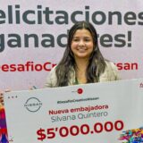 Silvia Liseth Quintero