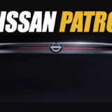 Nissan Patrol 2025 Teaser 01