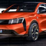 El Futuro del Peugeot 208 EV: Una Generación 100% Eléctrica en Camino 7 Peugeot 208 EV