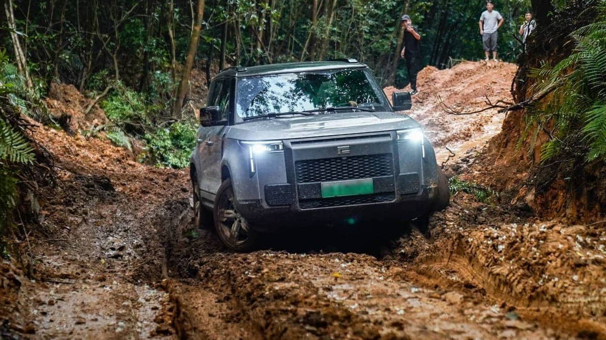 Polestones 01 en barro