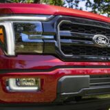 Ford F-150 2025