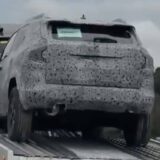 Nuevo Renault Duster 2026