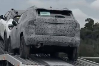 Nuevo Renault Duster 2026