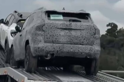 Nuevo Renault Duster 2026