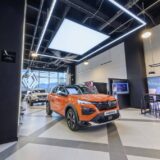 Colombia: Primera Sede del Punto de Experiencia Inmersiva RNLT© de Renault en Latinoamérica 6 Punto de Experiencia Inmersiva RNLT