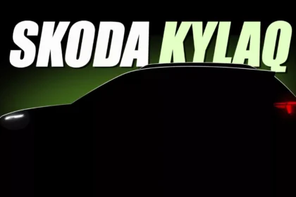 Skoda Kylaq