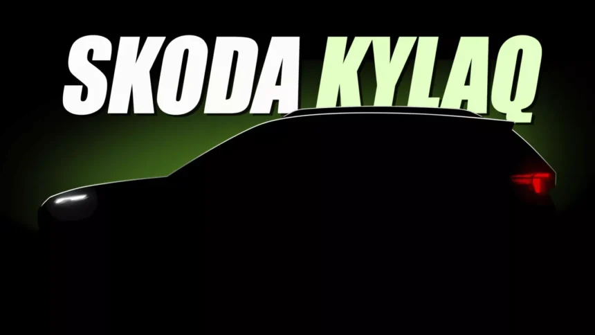 Skoda Kylaq