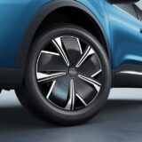 Chery Tiggo 7 PHEV Rines