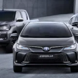 Toyota Ofrece Vehículos Blindados Certificados de Fabrica 6 Toyota Ofrece Vehículos Blindados Certificados