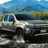 Volkswagen Amarok 2025