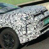 Proyecto 246 de Volkswagen Avanza en Pruebas el Nuevo Crossover 8 Proyecto 246 de Volkswagen