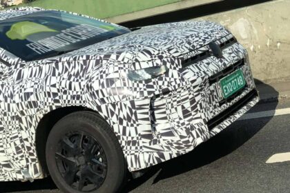 Proyecto 246 de Volkswagen