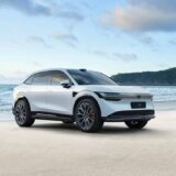 Nuevo Zeekr 7X: El SUV Eléctrico con 780 km de Autonomía 6 Zeekr 7X