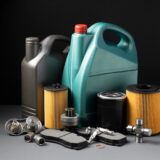 ¿Qué Aceite Lleva Mi Auto? Descubre la Respuesta Aquí 6 Aceite