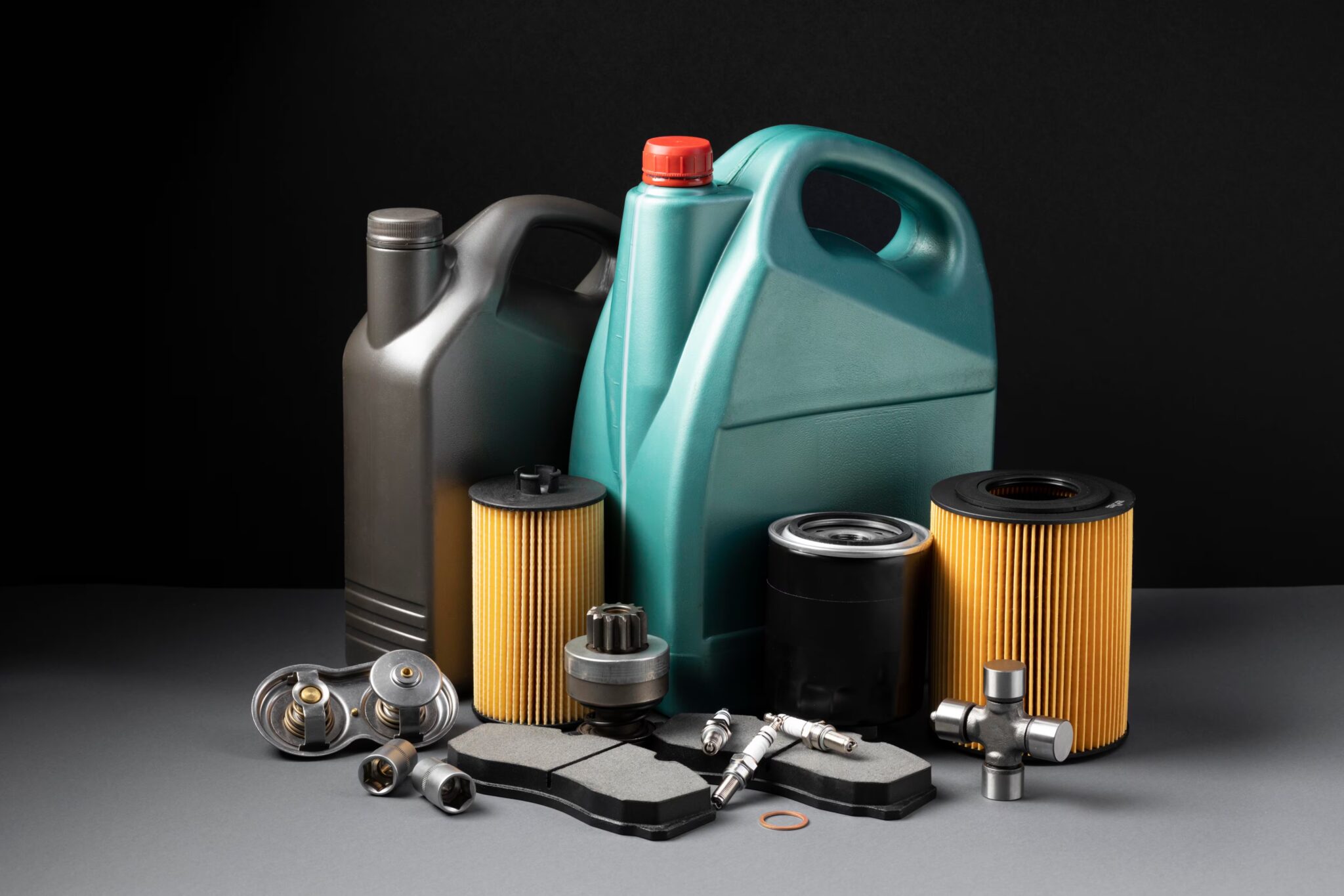 ¿Qué Aceite Lleva Mi Auto? Descubre la Respuesta Aquí 1 Aceite