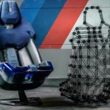 Asientos Ecológicos de BMW: Menos Peso, Máximo Confort 5 Asientos Ecológicos BMW