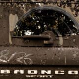 Nueva Ford Bronco Sport se Presentará el 26 de Agosto 7 Ford Bronco Sport 2025 teaser