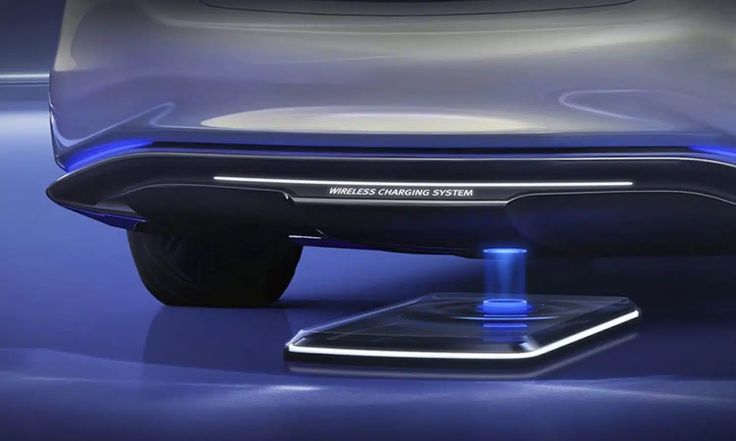 Carga Dinámica en Carretera: ¿El Futuro de los Vehículos Eléctricos? 1 Carga Dinámica en Carretera