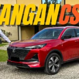 El Changan CS55 Plus: Un SUV que Redefine el Segmento 6 changan cs 55 plus