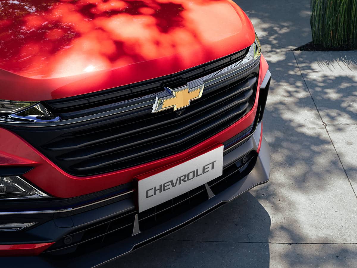 ᐅ Nueva Chevrolet Captiva XL 2025 Llega A Colombia