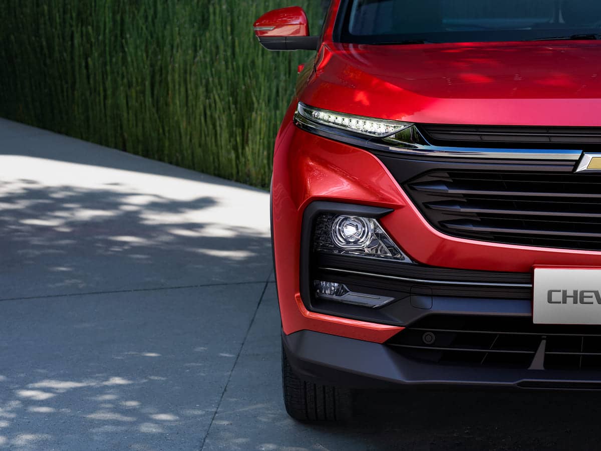 Nueva Chevrolet Captiva XL 2025 Llega a Colombia 1 Nueva Chevrolet Captiva XL 2025