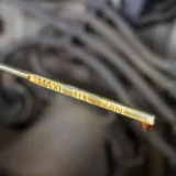 ¿Cómo se Mide el Aceite del Motor de un Auto? 6 Cómo se Mide el Aceite del Motor