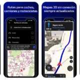 Las Mejores Aplicaciones para Radares Sin Conexión