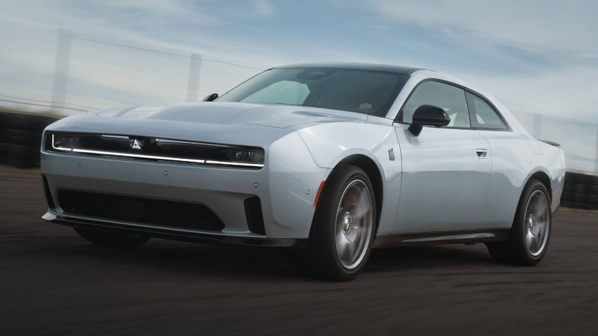 ᐅ Dodge Magnum 2025 El Renacimiento De Una Leyenda Automotriz