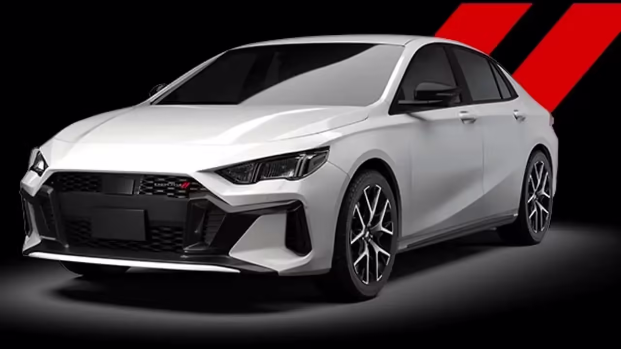 Nuevo Dodge Attitude