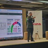 Todo un Éxito Foro "La Vida, en Dos Ruedas" de FIPA: Seguridad Vial y Motocicletas en Colombia 9 FIPA Foro la vida en dos ruedas