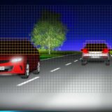 Ford Faros que Siguen la Mirada