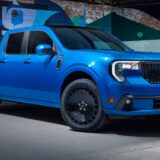 Ford Maverick Lobo 2025: El Renacimiento del Pick-Up Deportivo de Calle 6 Ford Maverick Lobo 2025