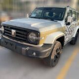 Great Wall Tank 300 2025