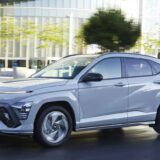 Nuevo Hyundai Kona N-Line: Deportivo, Llega a Colombia 10 Nuevo Hyundai Kona N-Line