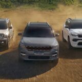 Jeep Rompe Récord en Brasil: Un Millón de SUVs Vendidos 6 Jeep Brasil