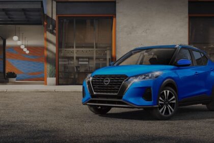 Nuevo Nissan Kicks Play