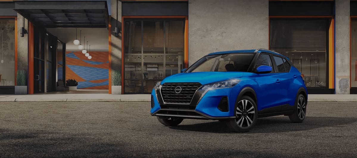 Nuevo Nissan Kicks Play 2025: ¿Qué lo Hace Diferente? 1 Nuevo Nissan Kicks Play