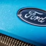 Ford Cancela su SUV Eléctrico y su Cambio de Estrategia 11 Logo Ford