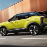 Nissan en el Salón del Automóvil 2024: Innovación y Sostenibilidad 8 Nissan Kicks 2025