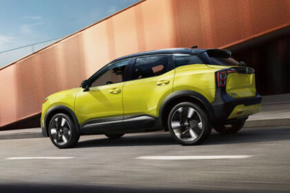 Nissan Kicks 2025