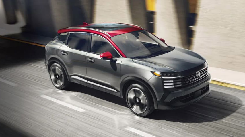 Nuevo Nissan Kicks 2025 Arranca Producción en Brasil: La producción del Kicks sigue en aumento con un nuevo país 2 Nissan Kicks 2025 SR