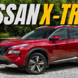 Nissan X-Trail e-Power