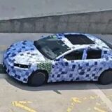 Nuevo BYD Han avistado en China: ¿Nueva generación o solo una actualización? 10 Nuevo BYD Han
